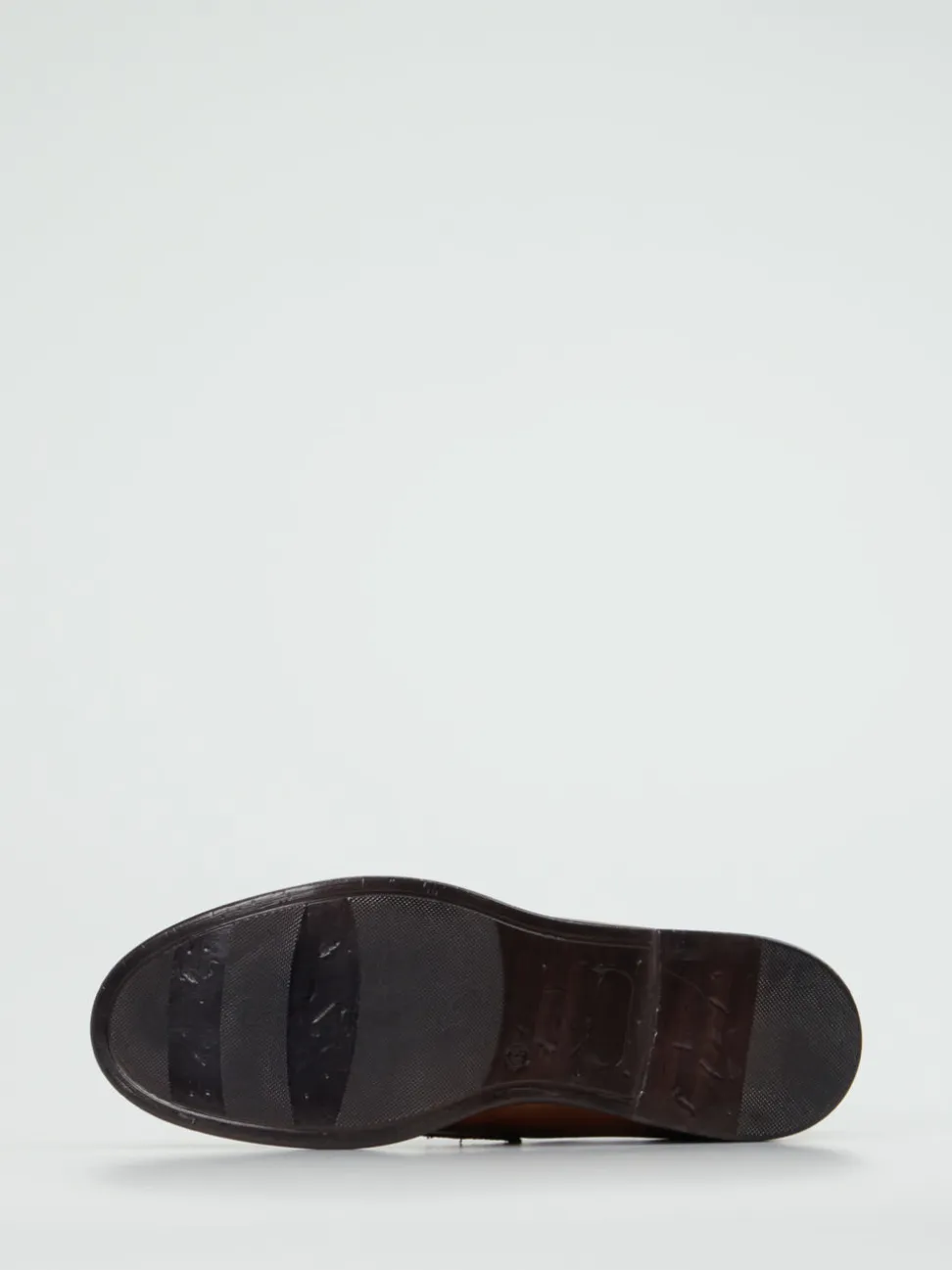 Ralph Harrison – Loafer aus Kalbleder braun