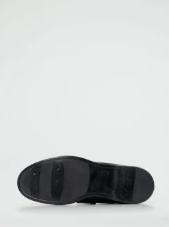 Ralph Harrison – Loafer aus Kalbleder in Schwarz