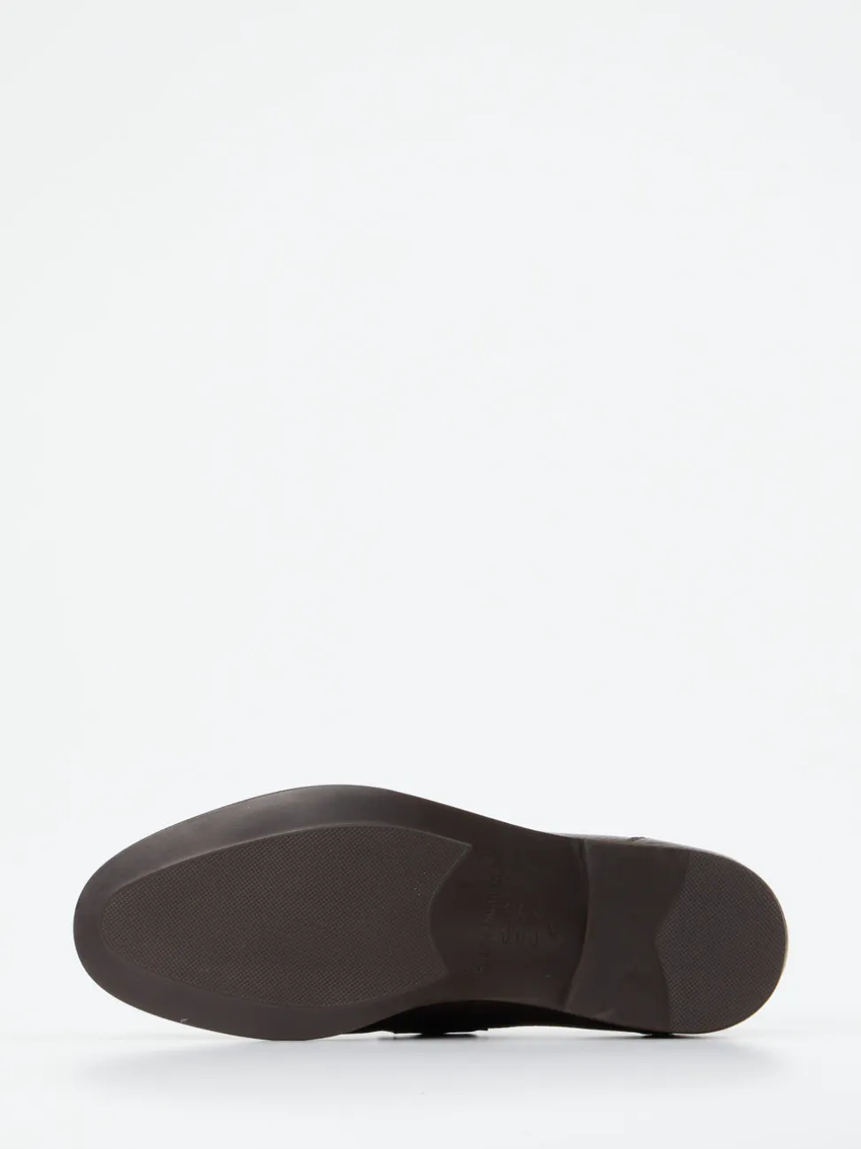 Ralph Harrison – Penny Loafer aus Kalbleder Dunkelbraun