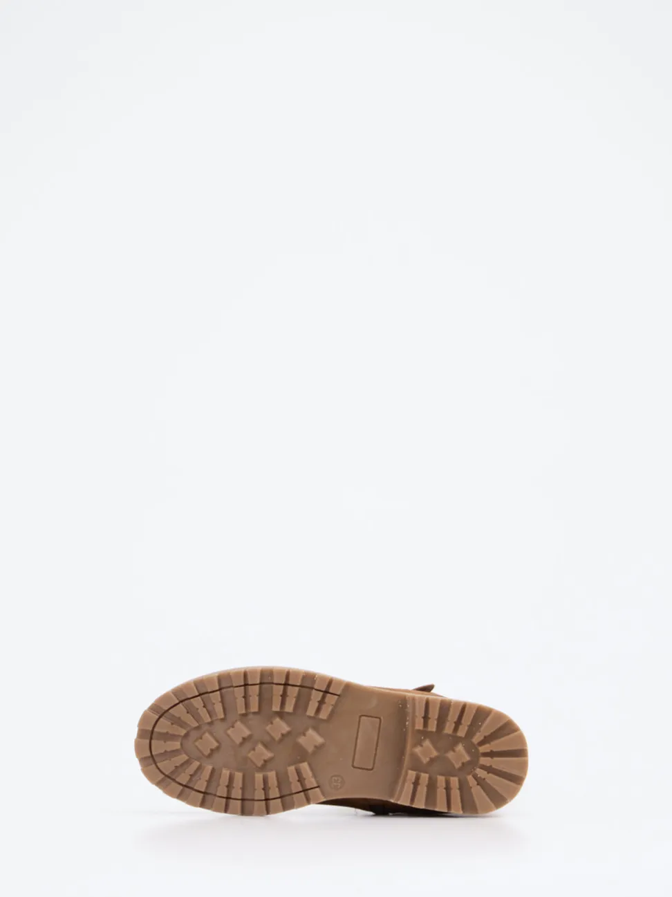 Ralph Harrison Classic – Winterboots aus Leder braun