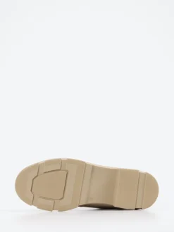 Ralph Harrison Country – Schnürboots aus Leder Beige