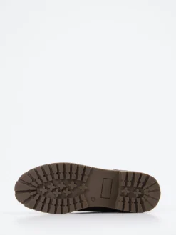 Ralph Harrison Country – Schnürboots aus Leder braun
