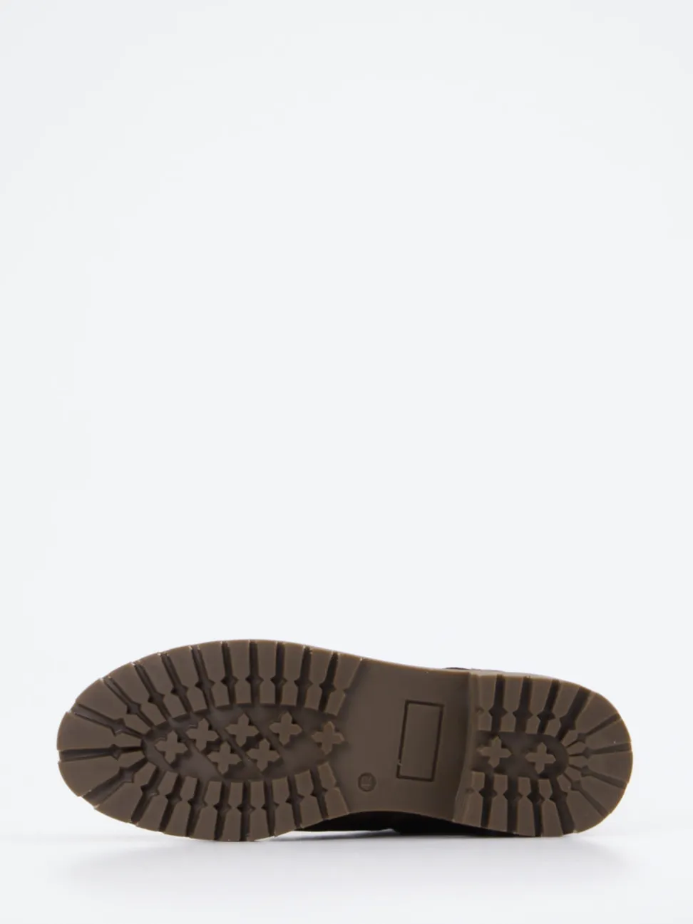 Ralph Harrison Country – Schnürboots aus Leder braun