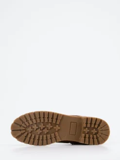 Ralph Harrison Country – Schnürboots aus Leder braun