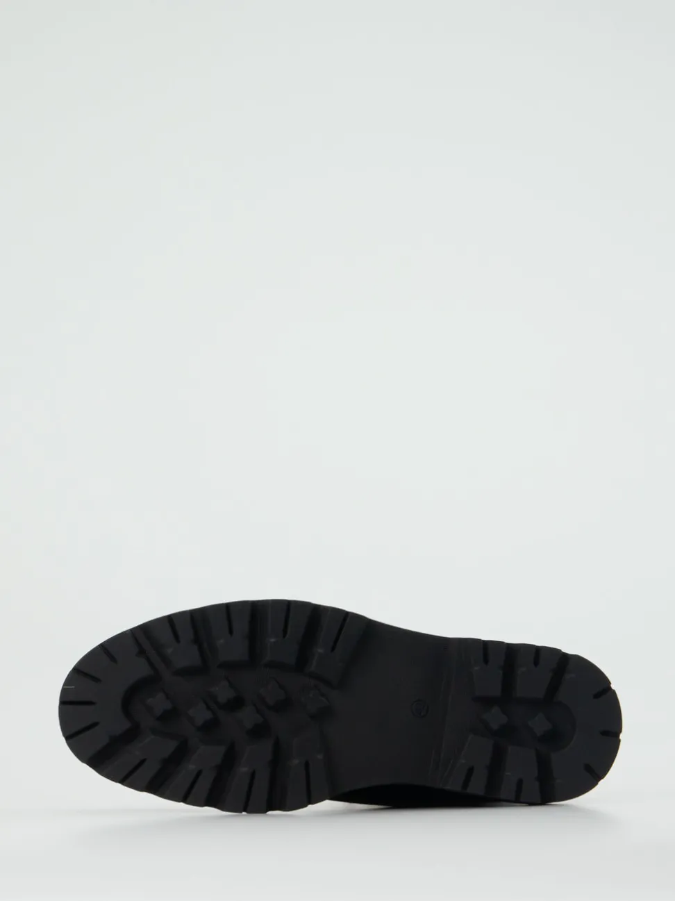 Ralph Harrison Country – Stiefeletten aus Kalbleder schwarz