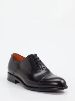 Ralph Harrison Edition – Oxford aus Kalbleder Schwarz