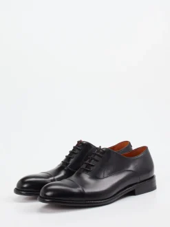 Ralph Harrison Edition – Oxford aus Kalbleder Schwarz