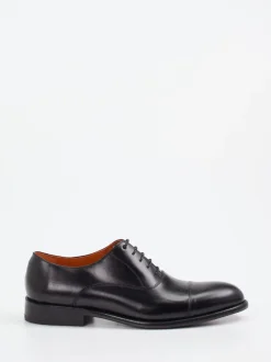 Ralph Harrison Edition – Oxford aus Kalbleder Schwarz