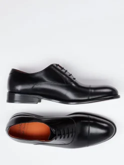 Ralph Harrison Edition – Oxford aus Kalbleder Schwarz