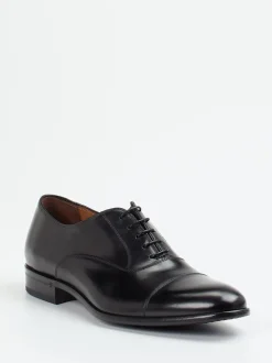 Ralph Harrison Edition – Oxford aus Kalbleder schwarz