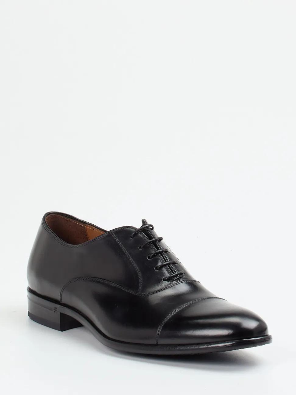 Ralph Harrison Edition – Oxford aus Kalbleder schwarz