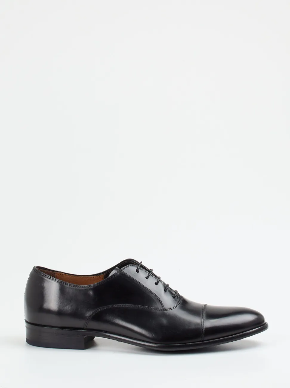 Ralph Harrison Edition – Oxford aus Kalbleder schwarz