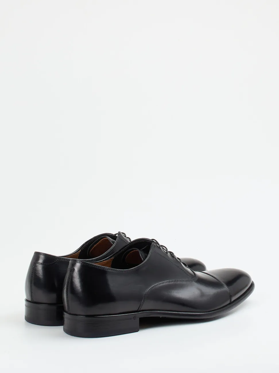 Ralph Harrison Edition – Oxford aus Kalbleder schwarz