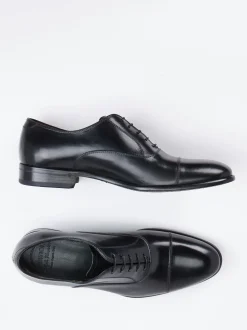 Ralph Harrison Edition – Oxford aus Kalbleder schwarz
