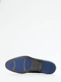 Ralph Harrison Edition – Oxford aus Kalbleder schwarz