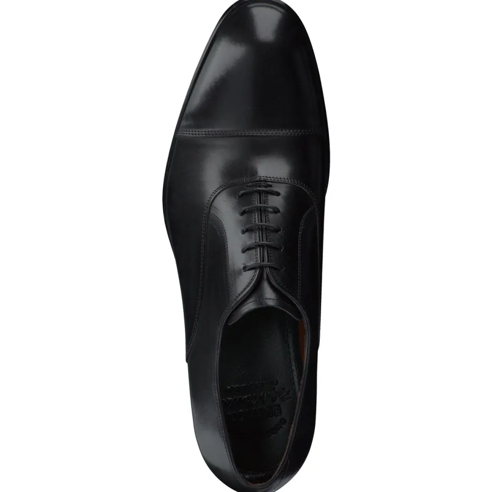 Ralph Harrison Edition – Oxford aus Kalbleder schwarz