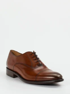 Ralph Harrison Edition – Oxford aus Kalbleder Braun