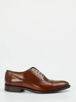 Ralph Harrison Edition – Oxford aus Kalbleder Braun