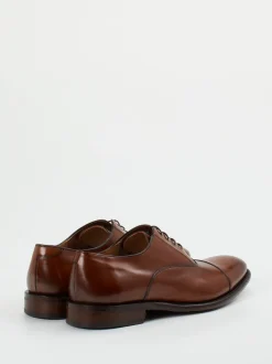 Ralph Harrison Edition – Oxford aus Kalbleder Braun