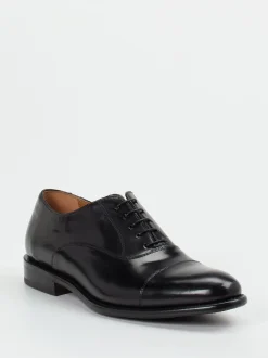 Ralph Harrison Edition – Oxford aus Kalbleder schwarz