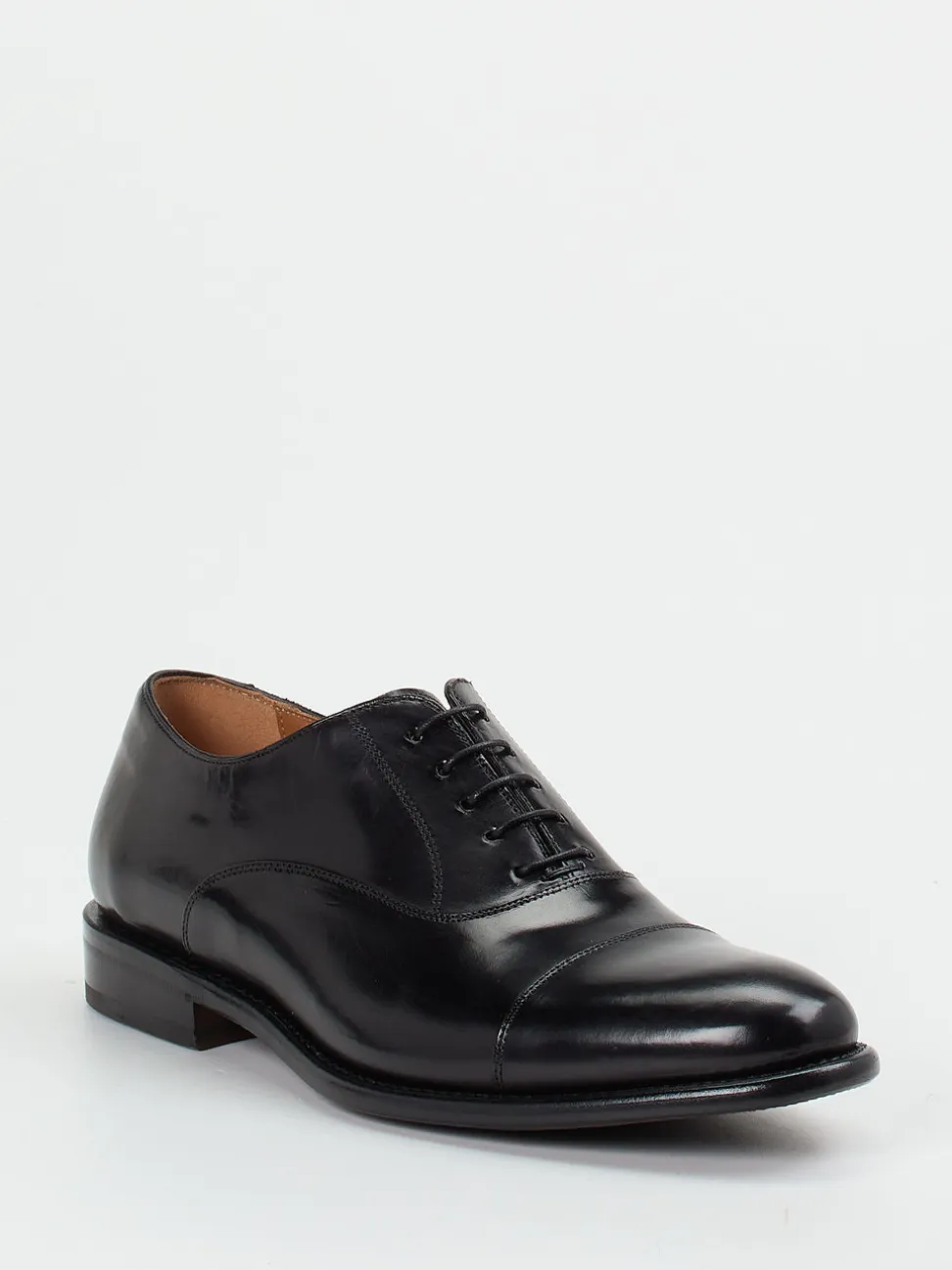 Ralph Harrison Edition – Oxford aus Kalbleder schwarz