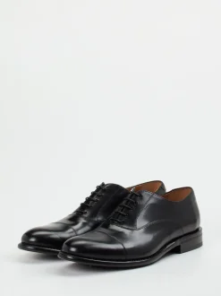 Ralph Harrison Edition – Oxford aus Kalbleder schwarz