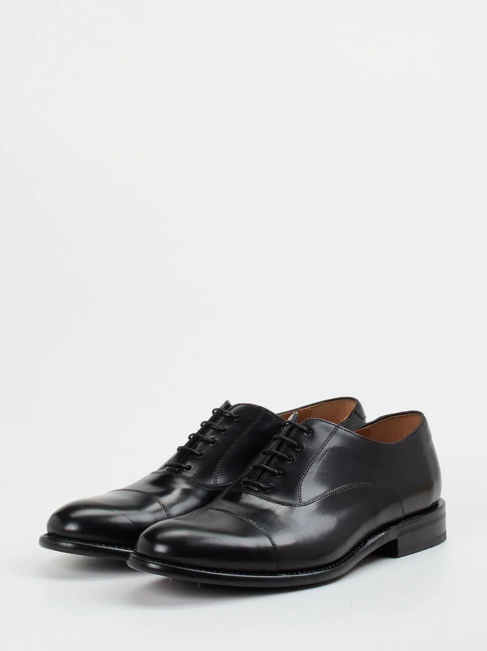 Ralph Harrison Edition – Oxford aus Kalbleder schwarz
