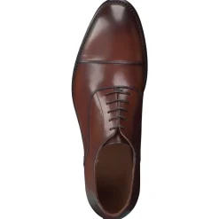 Ralph Harrison Edition – Oxford-Schuhe aus Kalbleder Braun