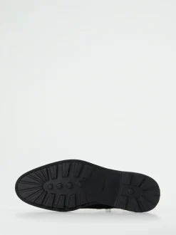 Ralph Harrison Edition – Stiefeletten aus Kalbleder schwarz