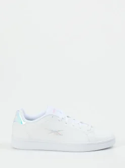 Reebok – Sneaker aus Synthetik mit Hologramm-Detail