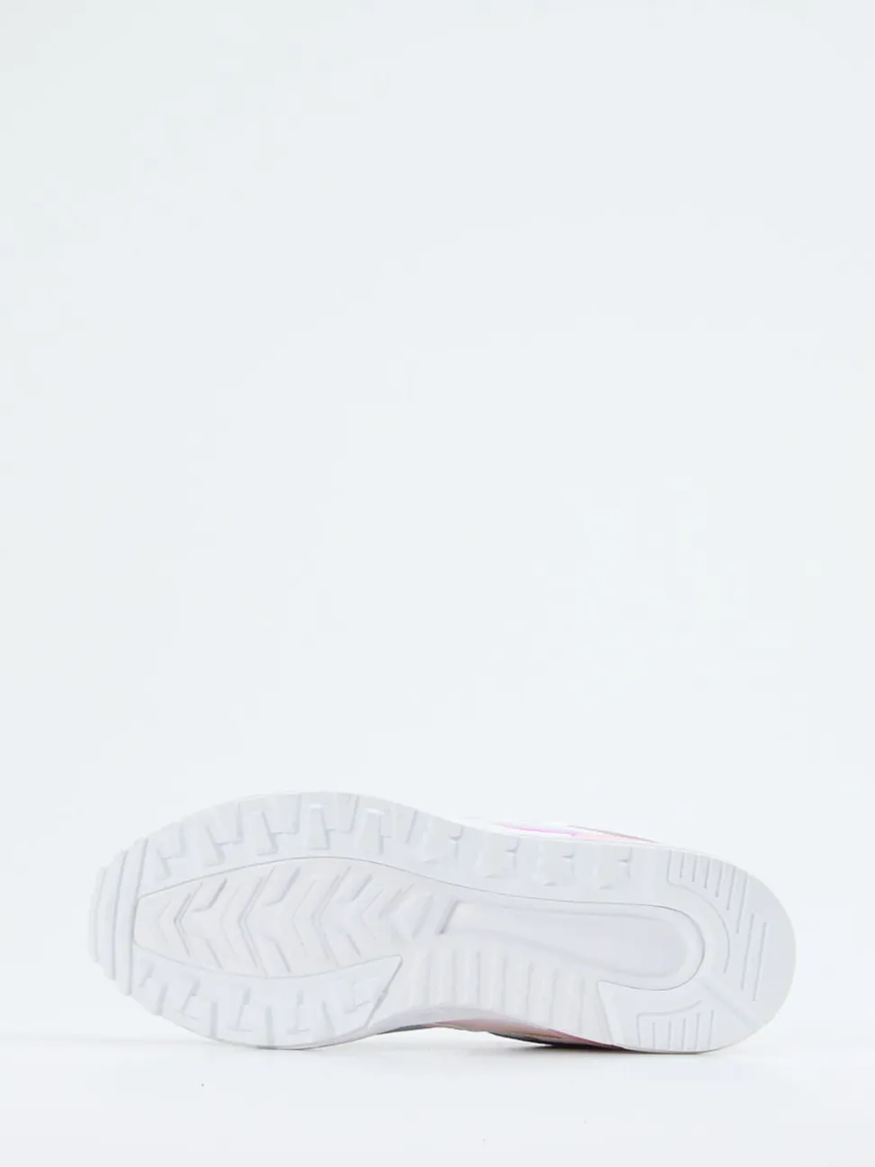 Richter – Kinder-Sneaker aus Textil in Pastellfarben