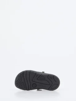 Ricosta – Klettsandalen aus Synthetik in Olivgrün