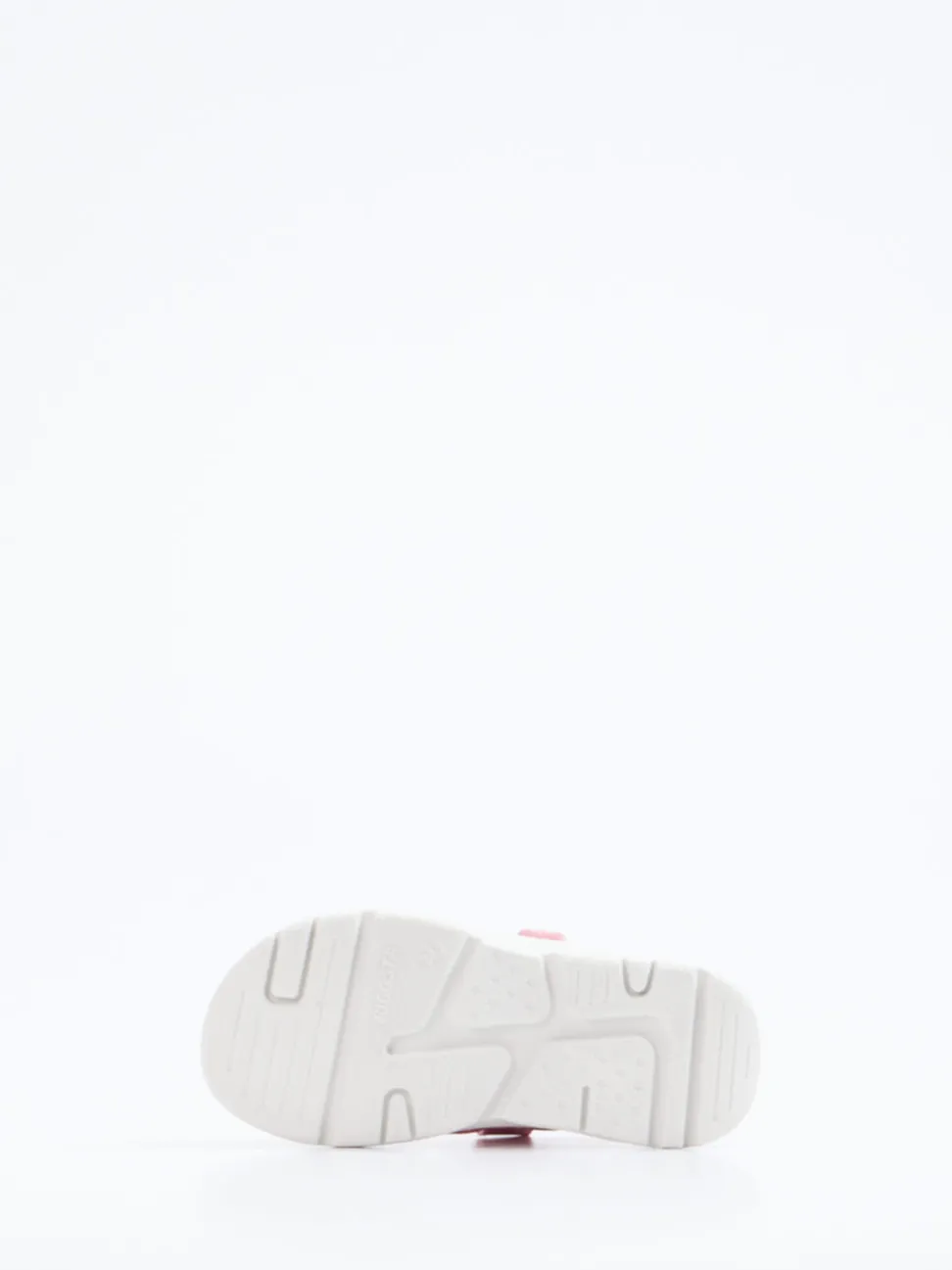 Ricosta – Klettsandalen aus Synthetik in Rosa
