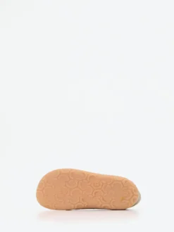 Ricosta – Lauflernschuhe aus Nubukleder olivgrün
