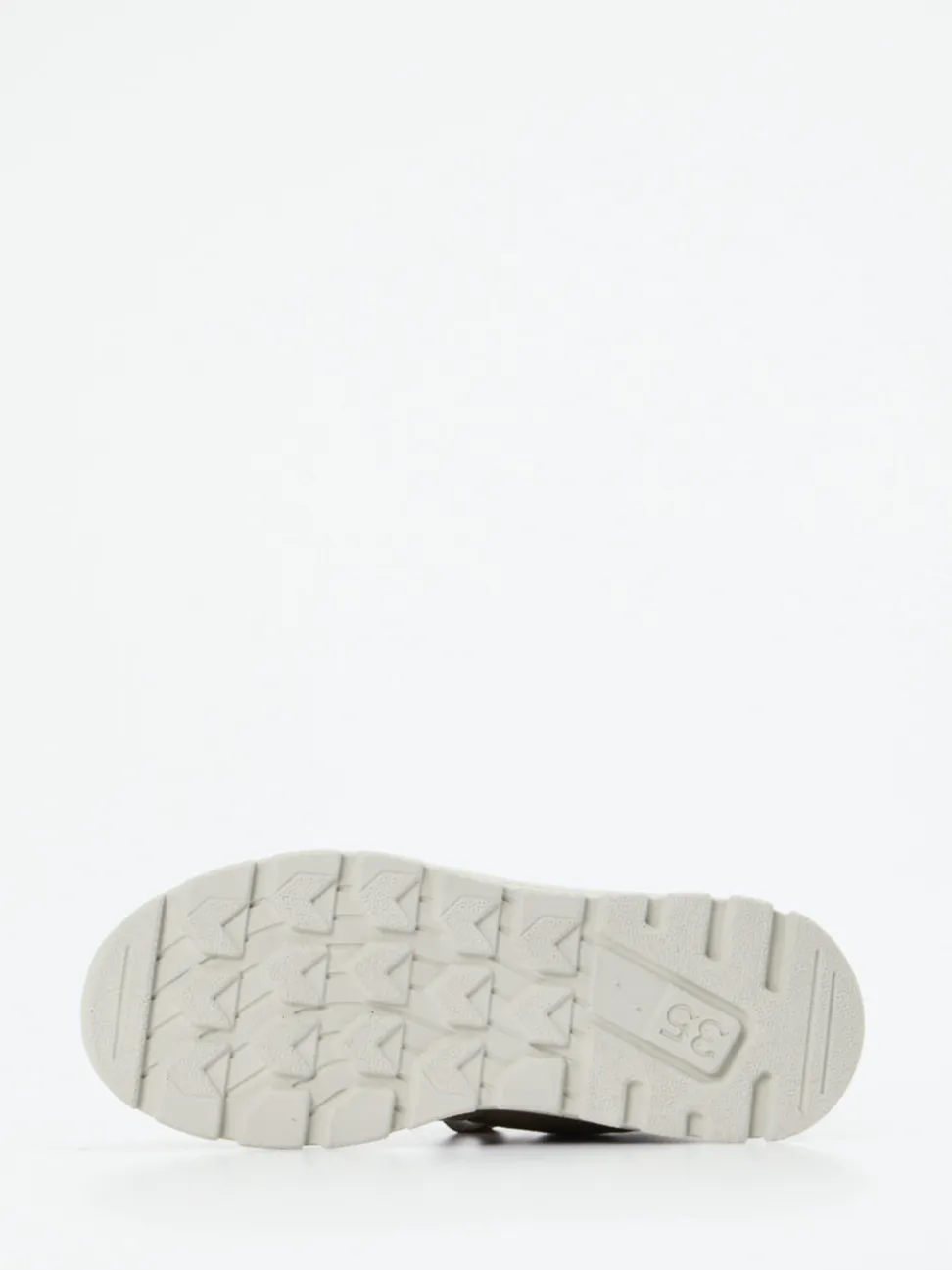Ricosta – Outdoor-Boots aus Synthetik in Anthrazit