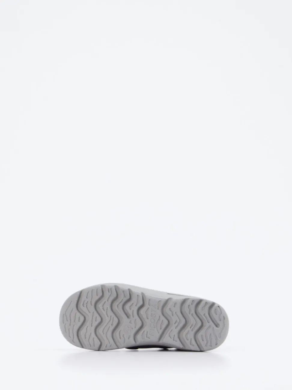 Ricosta – Outdoor-Sneaker aus Nubukleder blau