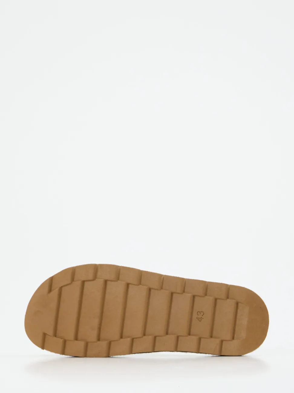 Rohde – Filzpantoffeln aus Soft-Filz in Beige