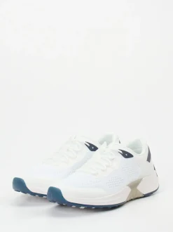 rollingsoft – Performance-Sneaker aus Textil weiß