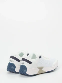 rollingsoft – Performance-Sneaker aus Textil weiß