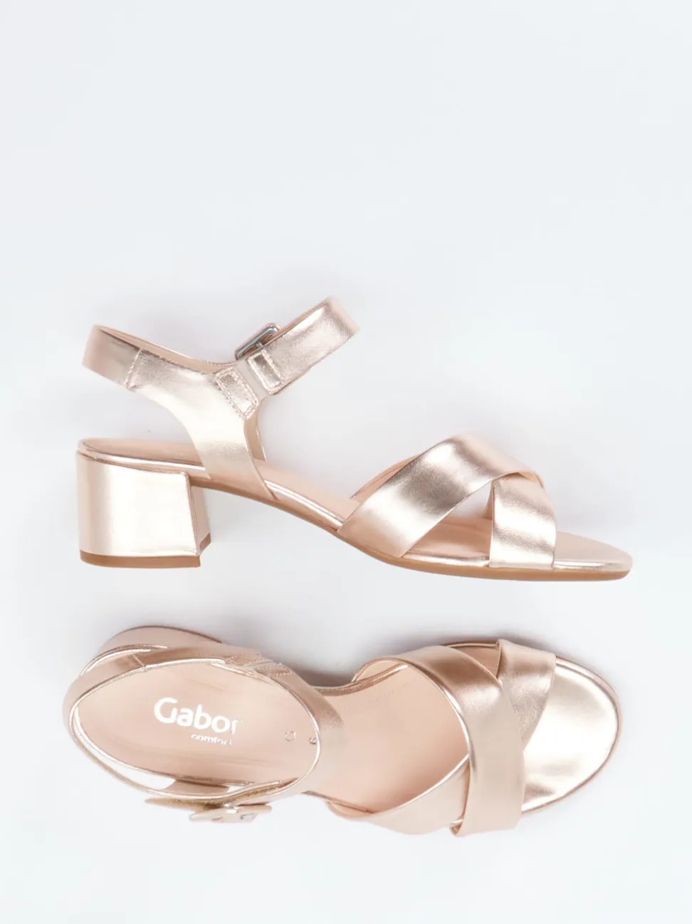 Sandalette