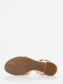 Sandalette