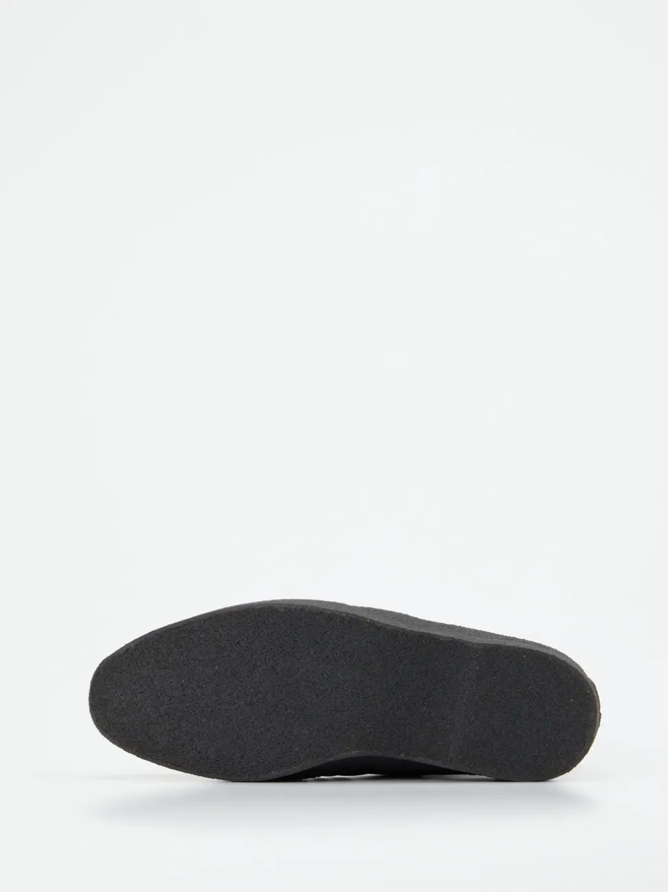Sanders And Sanders – Desert Boots aus Veloursleder Dunkelbraun