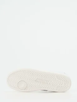 Saucony – Sneaker aus Synthetik in Weiß