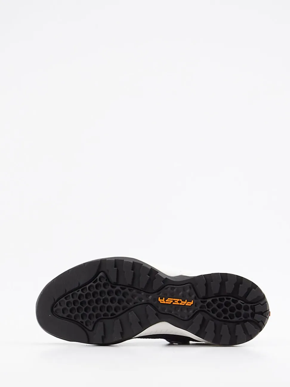 Scarpa – Outdoorsneaker aus Textil in Dunkelblau