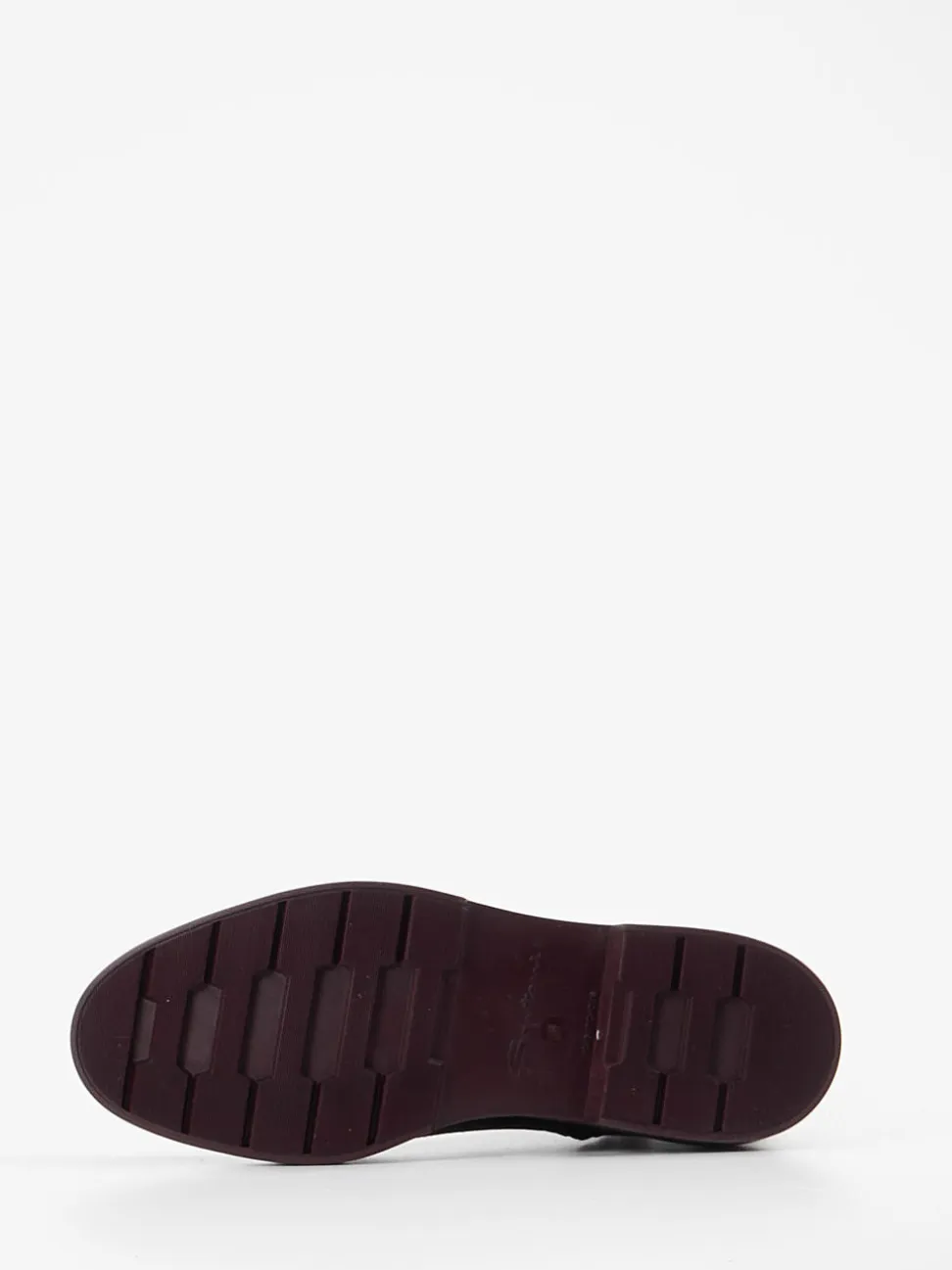 Schnürstiefelette