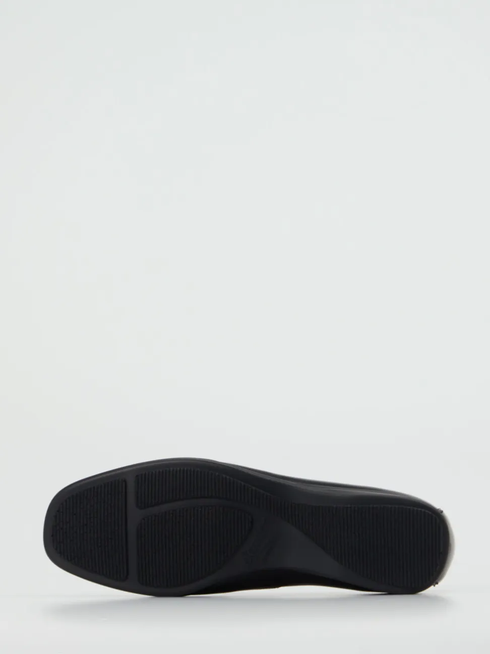 Semler – Bequem-Loafer aus Kalbleder schwarz