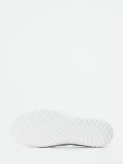 Semler – Komfort-Slipper aus Hirschleder blau