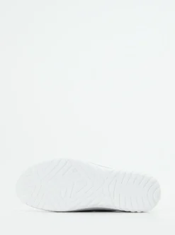 Semler – Komfort-Sneaker aus Veloursleder grün