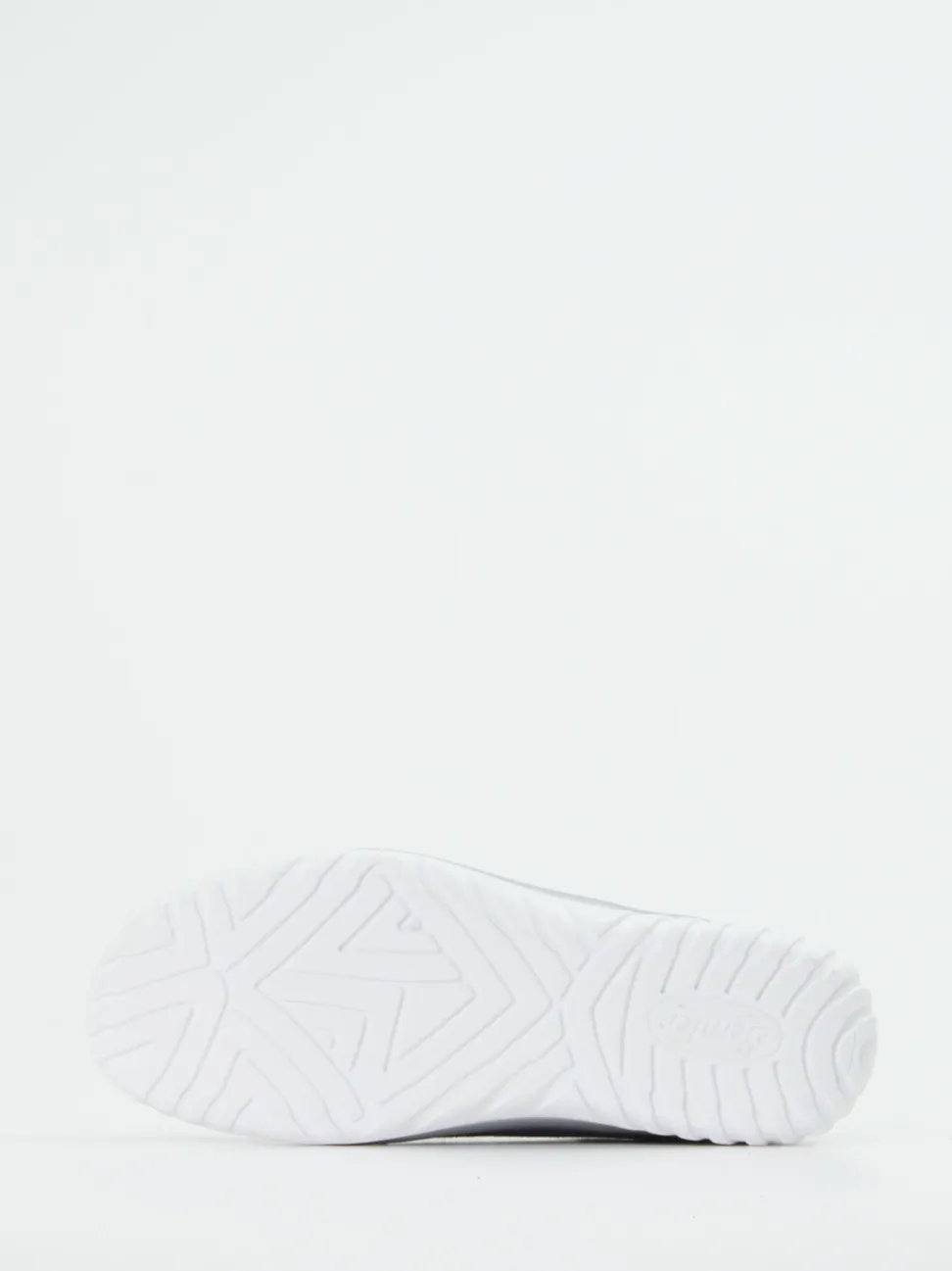 Semler – Komfort-Sneaker aus Veloursleder Lavendelblau