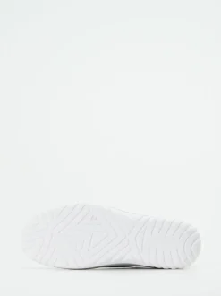 Semler – Komfort-Sneaker aus Veloursleder grasgrün